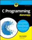 Image for C Programming For Dummies