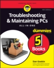 Image for Troubleshooting &amp; Maintaining PCs All-in-One For Dummies