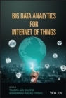 Image for Big data analytics for Internet of things