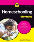Image for Homeschooling For Dummies
