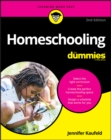 Image for Homeschooling For Dummies