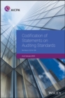 Image for Codification of Statements on Auditing Standards, Numbers 122 to 138: 2020