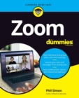 Image for Zoom For Dummies