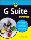 Image for G Suite For Dummies