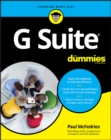 Image for G Suite for Dummies