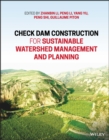 Image for Check Dam Construction for Sustainable Watershed Management and Planning