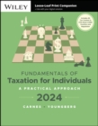Image for Fundamentals of Taxation for Individuals: A Practical Approach