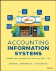 Image for Accounting information systems: connecting careers, systems, and analytics