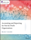 Image for Accounting and Reporting for Not-for-Profit Organizations