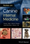 Image for Notes on Canine Internal Medicine