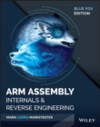 Image for Blue fox  : arm assembly internals and binary analysis of mobile and IOT devices