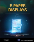 Image for E-paper displays