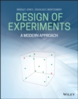 Image for Design of experiments  : a modern approach