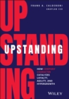 Image for Upstanding: the urgent relevance of company character