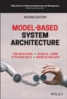 Image for Model-Based System Architecture
