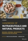 Image for Handbook of Nutraceuticals and Natural Products Vo lume 2