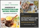 Image for Handbook of Nutraceuticals and Natural Products