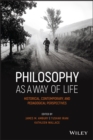 Image for Philosophy as a Way of Life