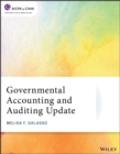 Image for Governmental Accounting and Auditing Update