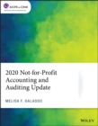 Image for 2020 Not-for-Profit Accounting and Auditing Update