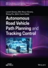 Image for Autonomous road vehicle path planning and tracking control