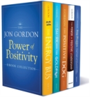 Image for Jon Gordon Power of Positivity E-Book Collection