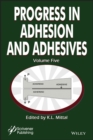 Image for Progress in Adhesion Adhesives, Volume 5