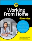 Image for Working From Home For Dummies