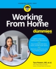 Image for Working from home for dummies
