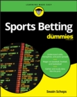 Image for Sports Betting For Dummies