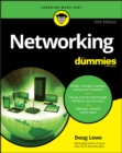 Image for Networking for dummies