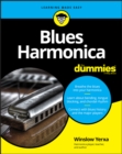 Image for Blues Harmonica