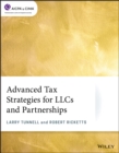 Image for Advanced Tax Strategies for LLCs and Partnerships