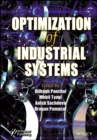 Image for Optimization of Industrial Systems
