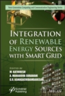 Image for Integration of renewable energy sources with smart grid