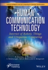 Image for Human communication technology  : internet-of-robotic-things and ubiquitous computing