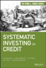 Image for Systematic Investing in Credit