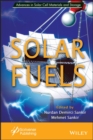 Image for Solar Fuels