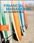 Image for Financial &amp; managerial accounting
