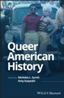 Image for Queer American History: A Reader in Documents and Essays