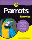 Image for Parrots For Dummies