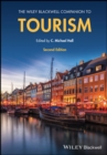 Image for The Wiley Blackwell Companion to Tourism