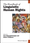 Image for The Handbook of Linguistic Human Rights