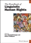 Image for Handbook of linguistic human rights