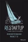 Image for Restartup  : a founder&#39;s guide to crisis navigation