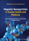 Image for Magnetic Nanoparticles in Human Health and Medicine