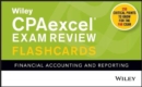 Image for Wiley CPAexcel Exam Review 2021 Flashcards