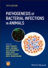 Image for Pathogenesis of bacterial infections in animals.