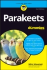 Image for Parakeets For Dummies