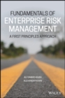 Image for Enterprise risk management  : a first principles approach